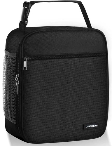 Ayeany lunch box porta pranzo - lunch,
