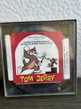 Tom E  Jerry Fa Da Balia Film