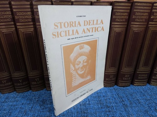 Ettore pais storia della - ettore, pais,