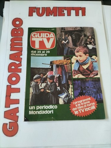 Guida in copertina - in,