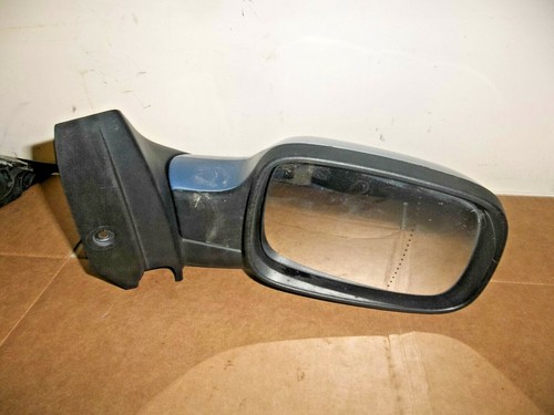 Specchietto retrovisore - specchietto,