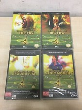 100 ANNI DI CALCIO 4 DVD PC