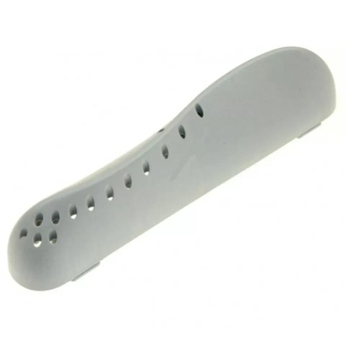 Pala trascinatore per cestello - trascinatore,