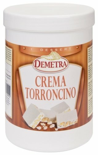 Crema torroncino demetra - demetra, 1
