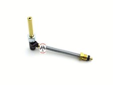 Getto carburatore SU HS2 -HS4 nero Classic Mini Innocenti e Austin