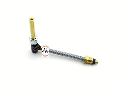 Getto carburatore hs2 - carburatore,