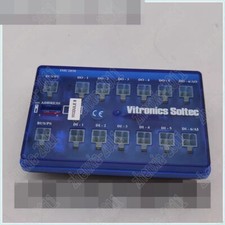 1PC Used VITRONICS SOITEC
