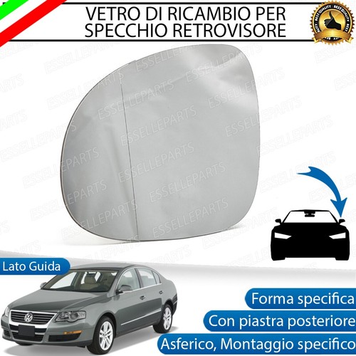Specchietto passat b6 - specchietto,