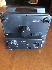 Proiettore 8 + super 8
