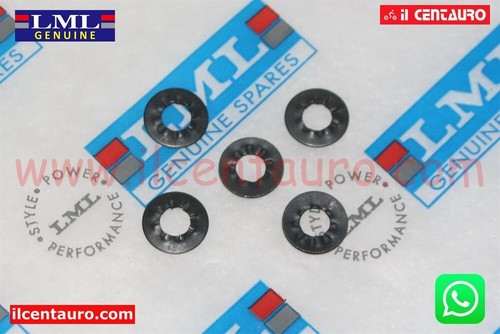 Sf504 1078 kit rondelle - 5,