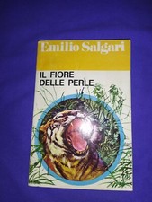 Fiore delle perle edizioni - fiore,