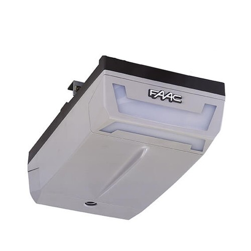 Motore traino 24v soffitto - traino, a