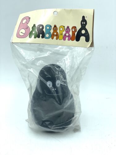 1975 raro barbapapa - 1975, barbapapa’