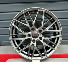 4 CERCHI IN LEGA DA 17 RANGE