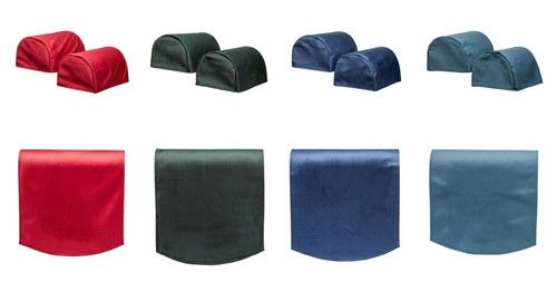 Copribraccioli sedia - copribraccioli, o