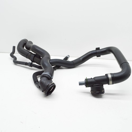 Nuovo tubo radiatore acqua - nuovo,