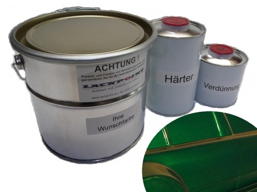 Litri set vernice - litri,