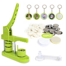 Macchina per fare bottoni