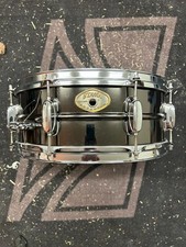 Tama Rockstar Rullante 14"