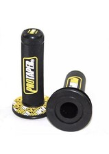 Manopola PRO TAPER manubrio