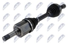 Nty albero motore - /, semiasse