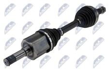 NTY ALBERO MOTORE / SEMIASSE