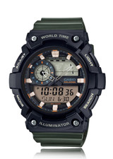 Orologio Uomo Casio Digitale