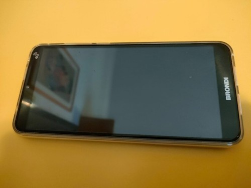 Brondi amico smartphone - amico,