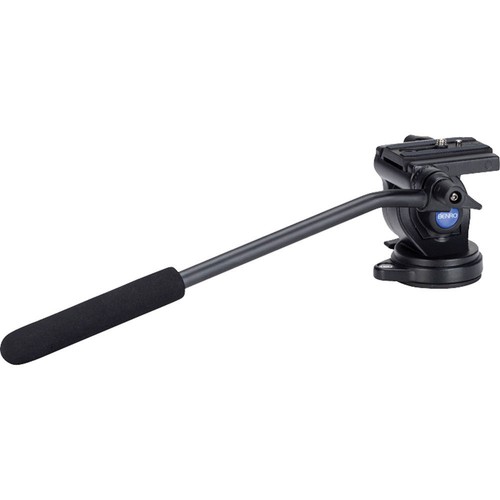 Benro video head testa - s2,