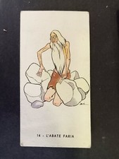 Figurina I 4 moschettieri