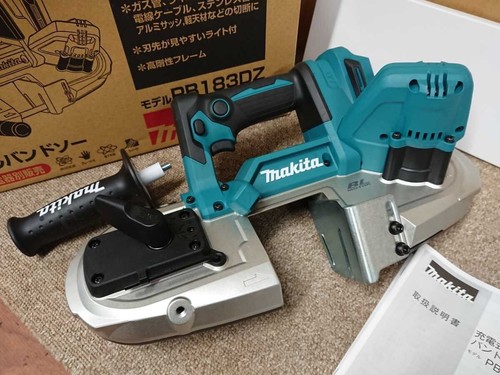 Makita elettroutensile pb183dz - elettroutensile,