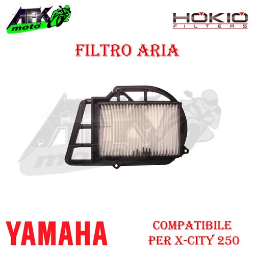 Filtro filtri aria hokio - aria,