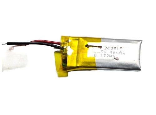 Batteria 46 mah per - batteria,