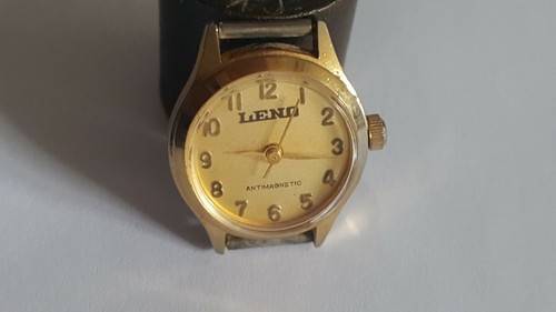 Orologio vintage donna - donna,