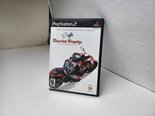 TOURIST TROPHY Playstation 2