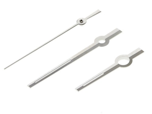 Lancette argento oro adatte - argento,