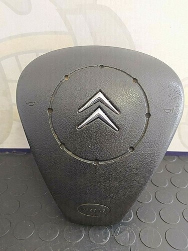 Citroen anno 2004 airbag - citroen, c3