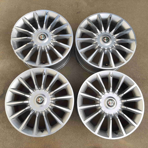 50527941 dischi ruota - dischi,