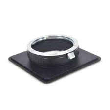 adattatore per Canon TS-E 17mm