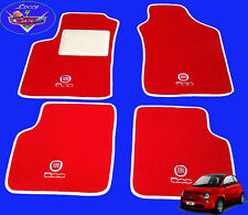 TAPPETINI tappeti Nuova FIAT