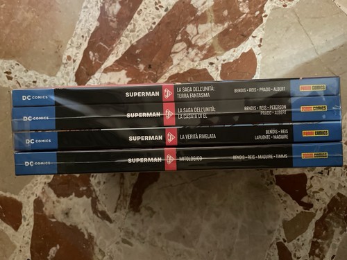 Panini rebirth collection - panini,