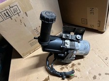 Pompa servosterzo anteriore