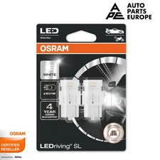 KIT COPPIA LAMPADE LED W21W