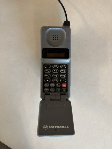 Telefono cellulare vintage