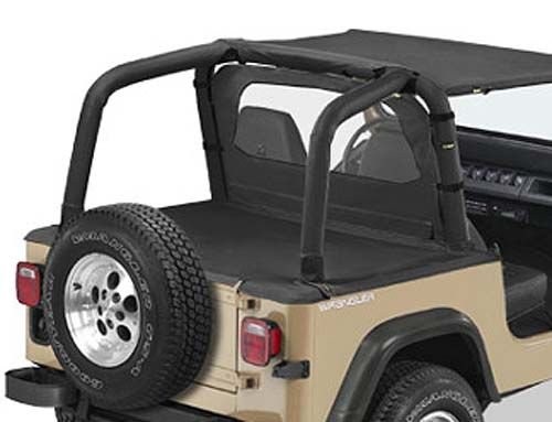 Imbottitura rollbar wrangler - rollbar,