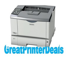Ricoh Aficio SP 4310N B&W