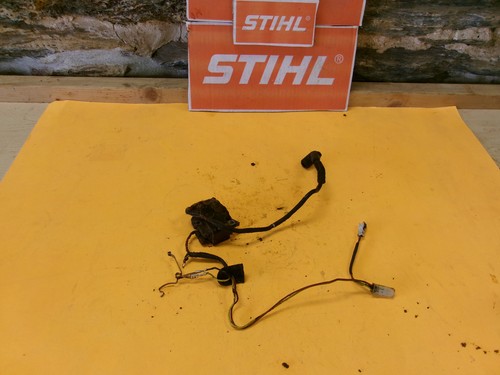 Bobina fili motosega stihl - bobina,