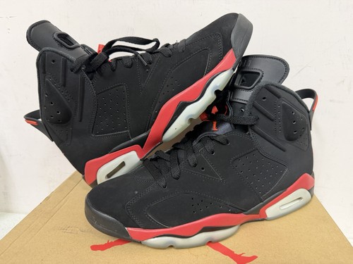 Air jordan infrared - 6, "infrared
