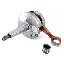 ALBERO MOTORE RACING CARENZI