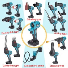 Elettroutensile combinato Horm